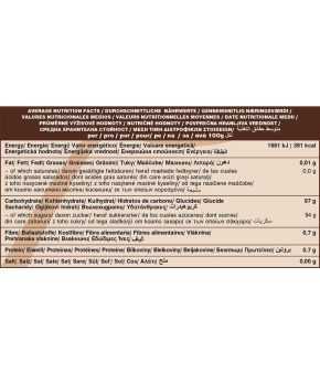 Coconut Sugar 250g