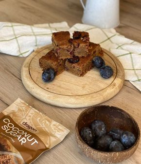 Coconut Sugar 250g