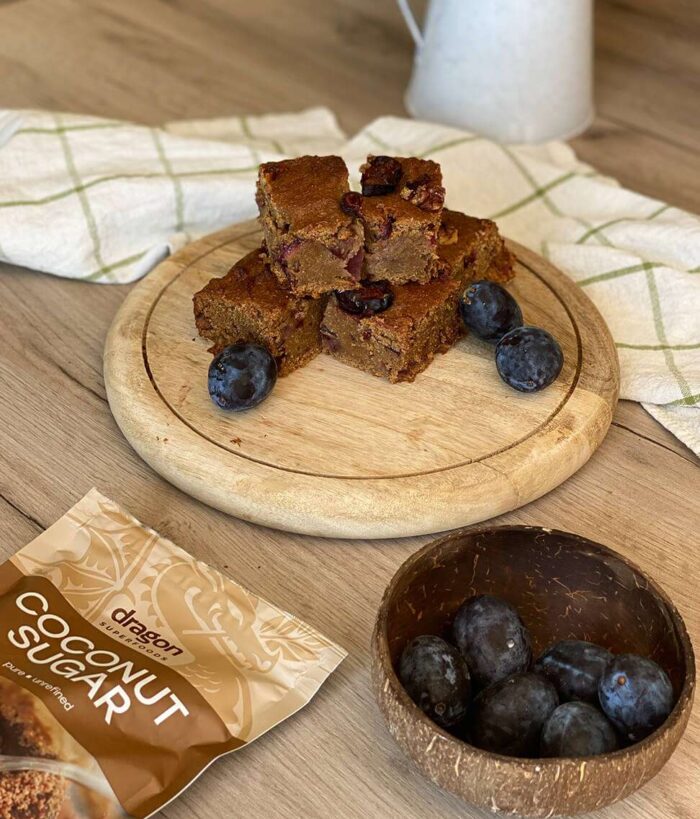 Coconut Sugar 250g - Image 4