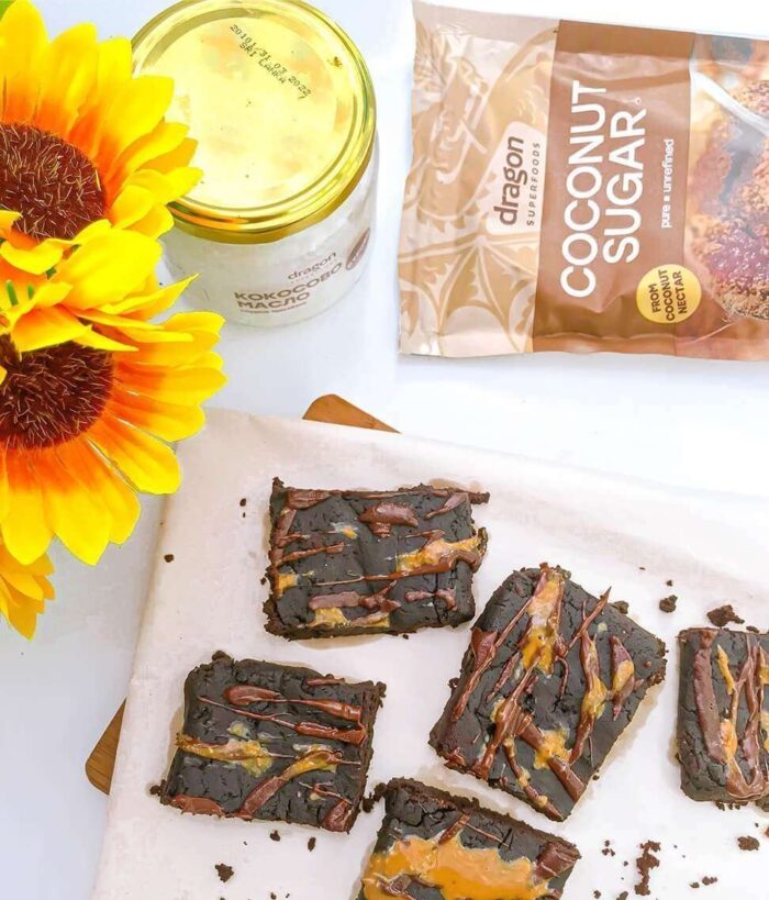 Coconut Sugar 250g - Image 5