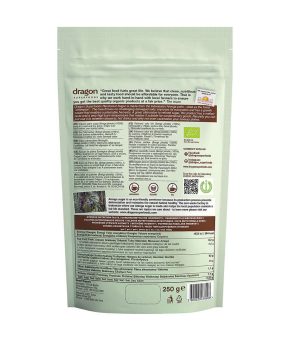 Rainforest Sugar 250g