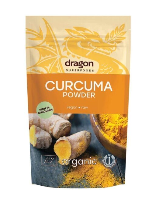 Curcuma Powder 150g - India