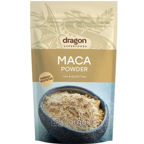 Maca powder 200g