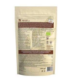 Maca powder 200g