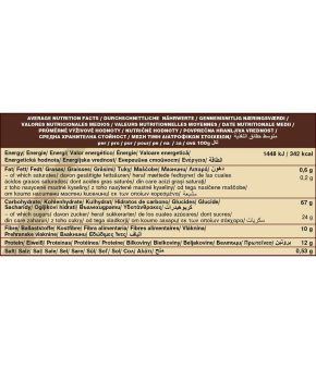 Maca powder 200g