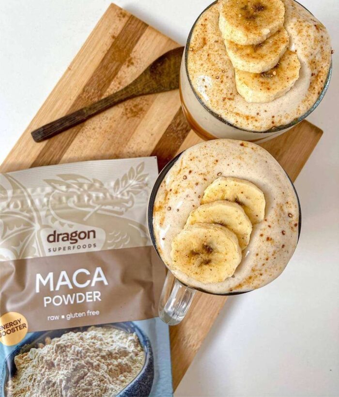 Maca powder 200g - Image 4