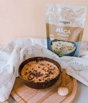 Maca powder 200g