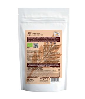 Nutritional Yeast, flakes 100g