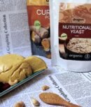 Nutritional Yeast, flakes 100g