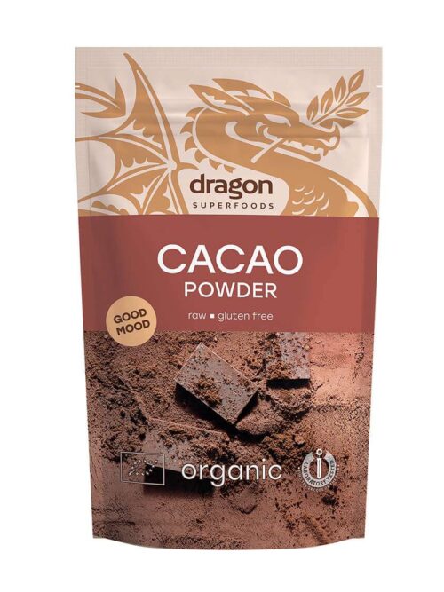 Cacao powder 200g - South Africa
