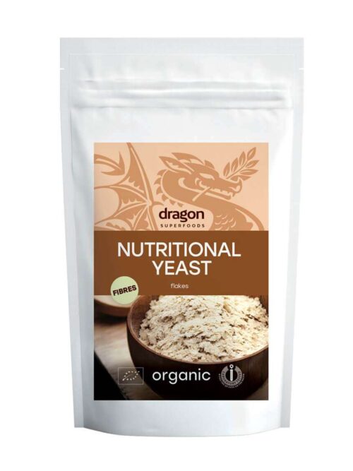 Nutritional Yeast, flakes 100g