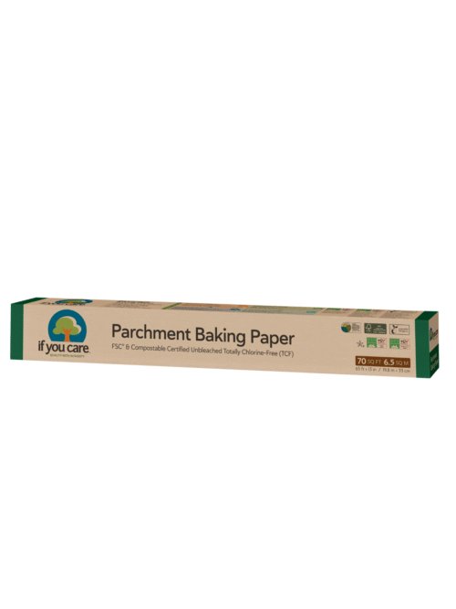 Eco-friendly Parchment Paper