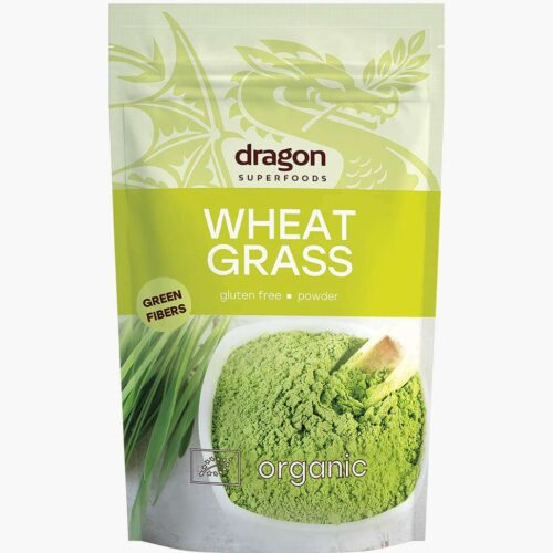 Wheat Grass powder 150g