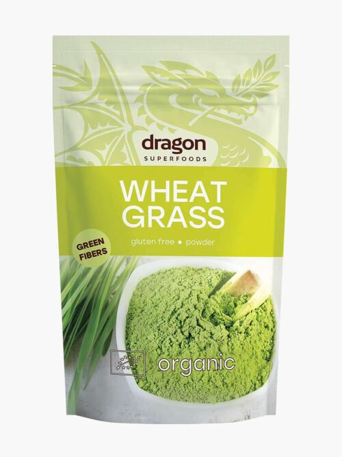 Wheat Grass powder 150g