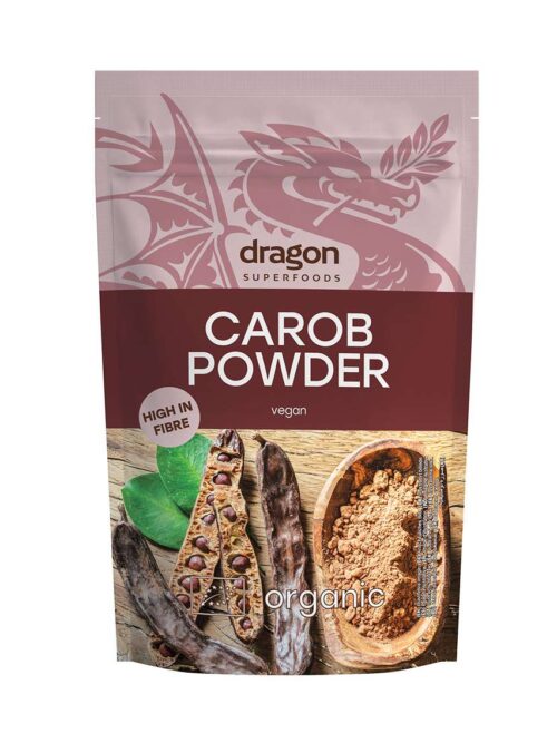 Carob powder 200g