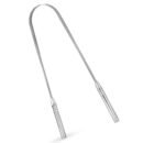 Stainless Steel Tongue Scraper