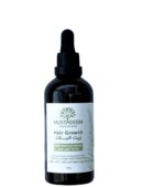 Rosemary Hair Growth Oil – for Strengthening, Lengthening and Thickening Hair