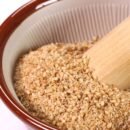 مجموعة سوريباتشي ومورتار – وعاء هاون سيراميكي ومدقة خشبية لطحن البذور والأعشاب