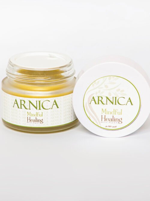 دهان ارنيكا Arnica
