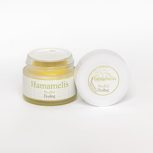 دهان الدوالي Hamamalies