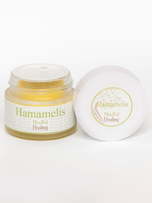 دهان الدوالي Hamamalies