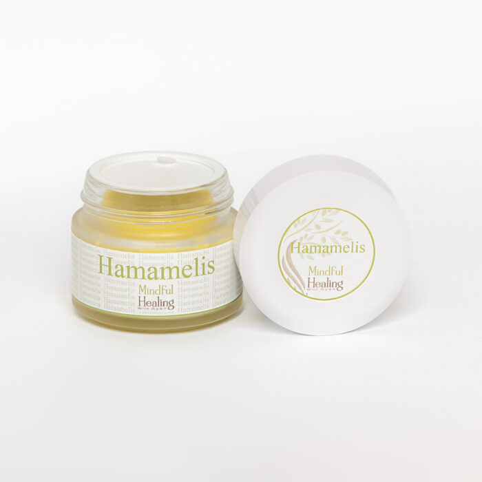 دهان الدوالي Hamamalies