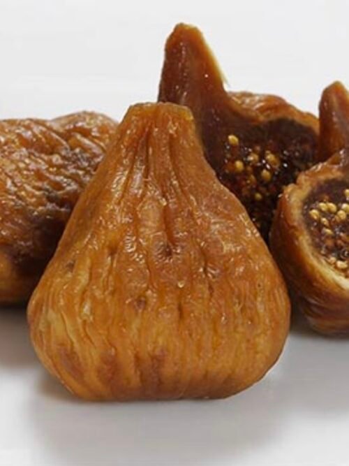 تين تركي عضوي - مجفف بالشمس و بدون مواد حافظة