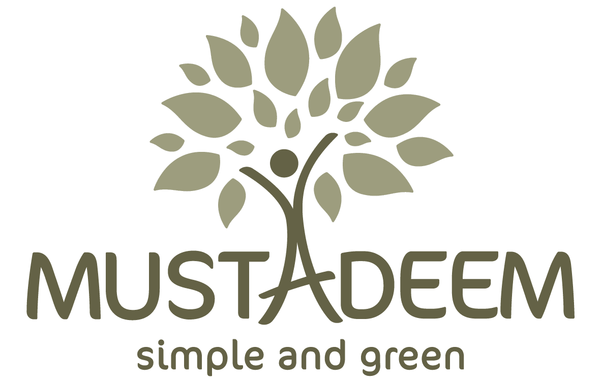 Mustadeem - مستديم