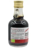Organic Soy Sauce – Macrobiotic Kitchen 250 ML