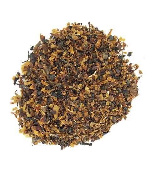 إيريش موس العضوي (إيرلندا)