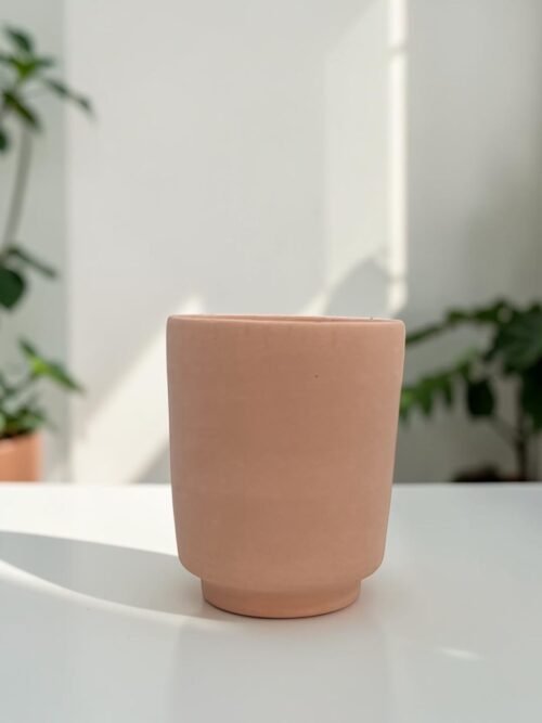 Sinai Clay Cup